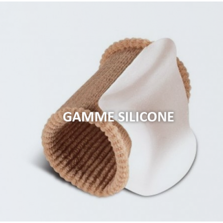 Gamme Silicone